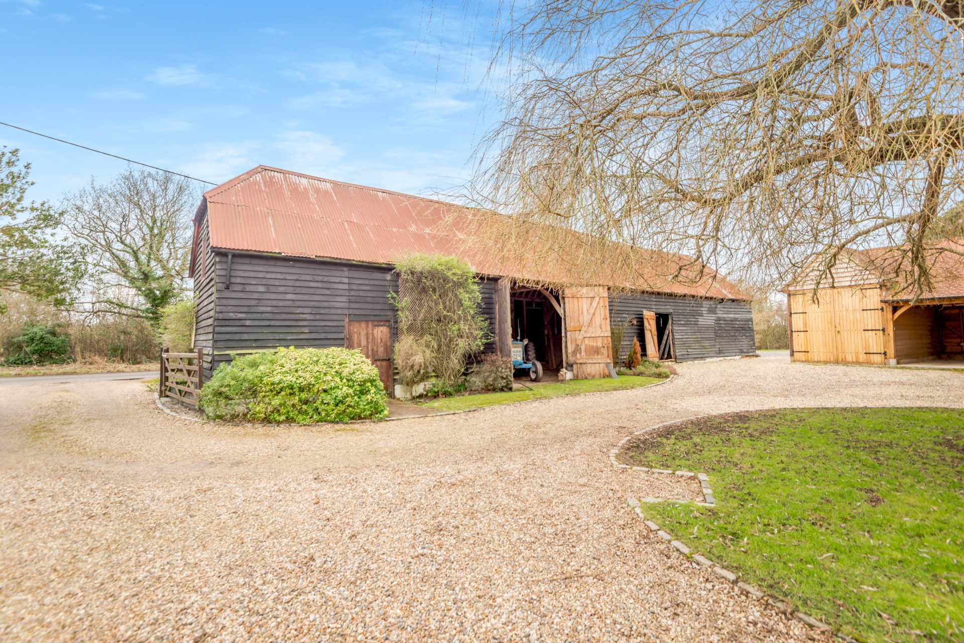 Finchampstead, Berkshire Image 52