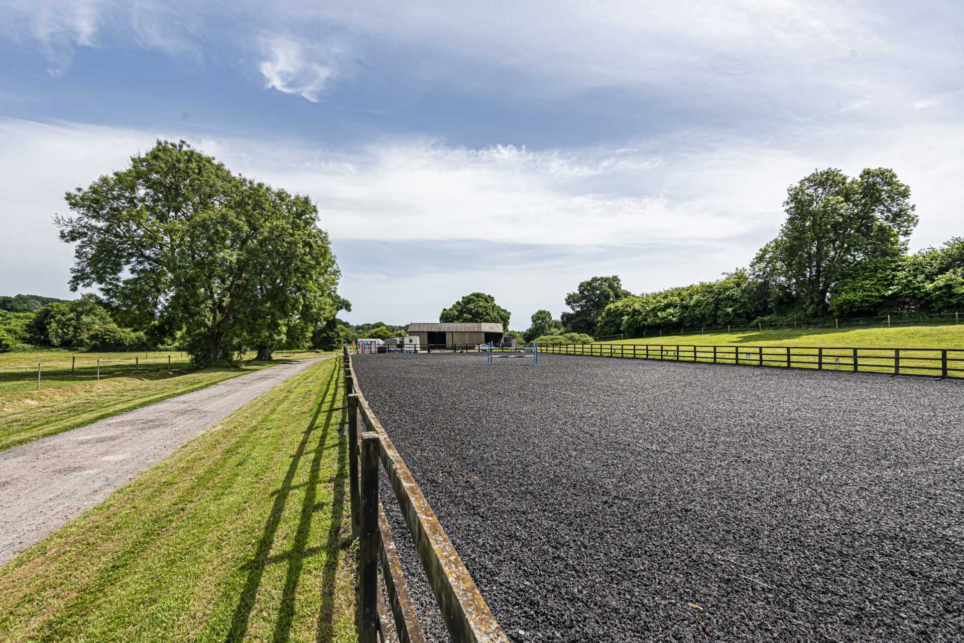 Lot 1 Whiteparish, Wiltshire Image 1