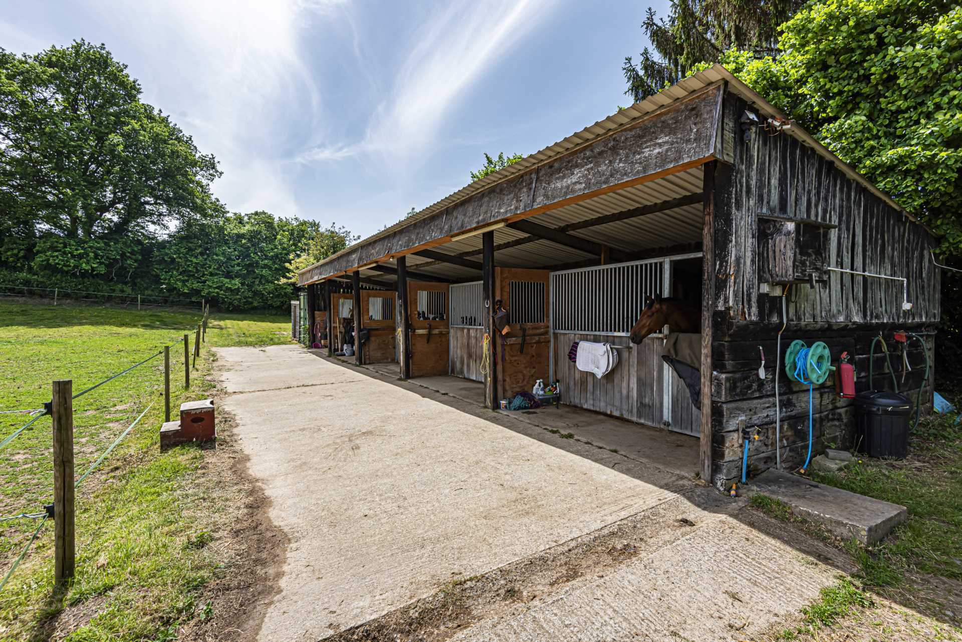 Lot 1 Whiteparish, Wiltshire Image 3