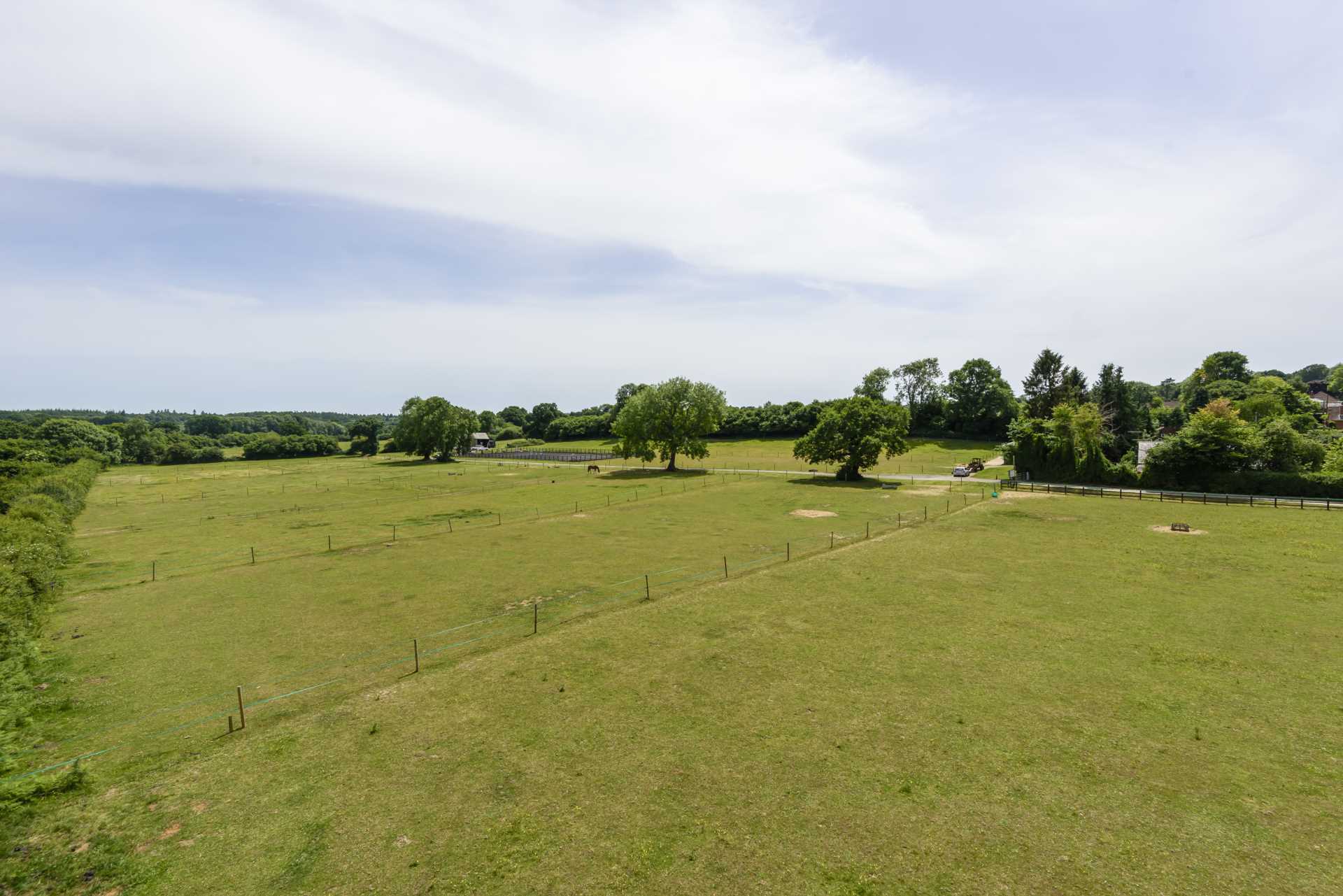 Lot 1 Whiteparish, Wiltshire Image 4
