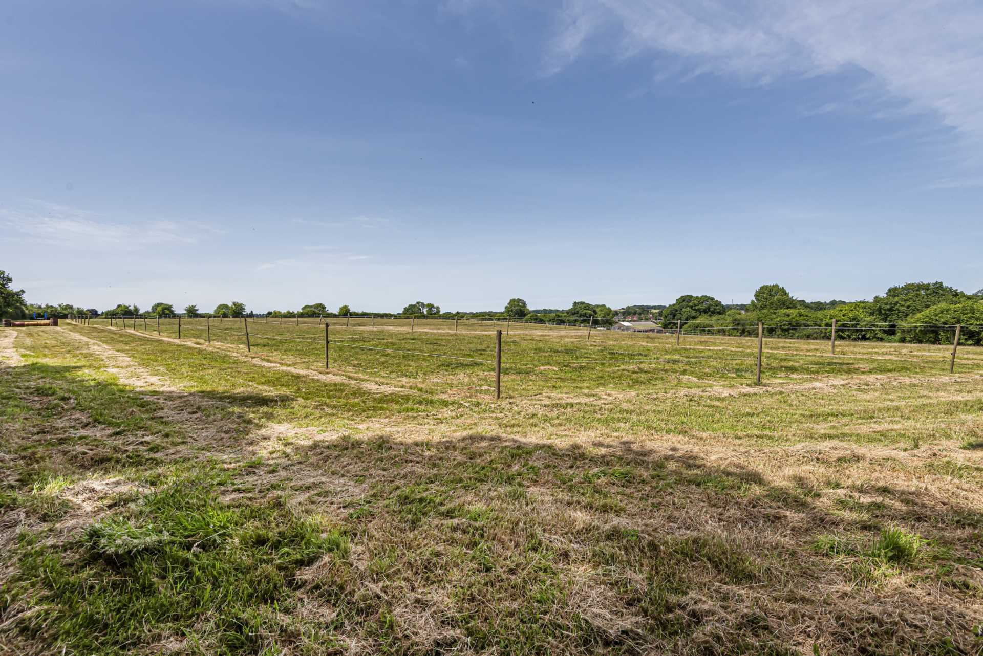Lot 1 Whiteparish, Wiltshire Image 9