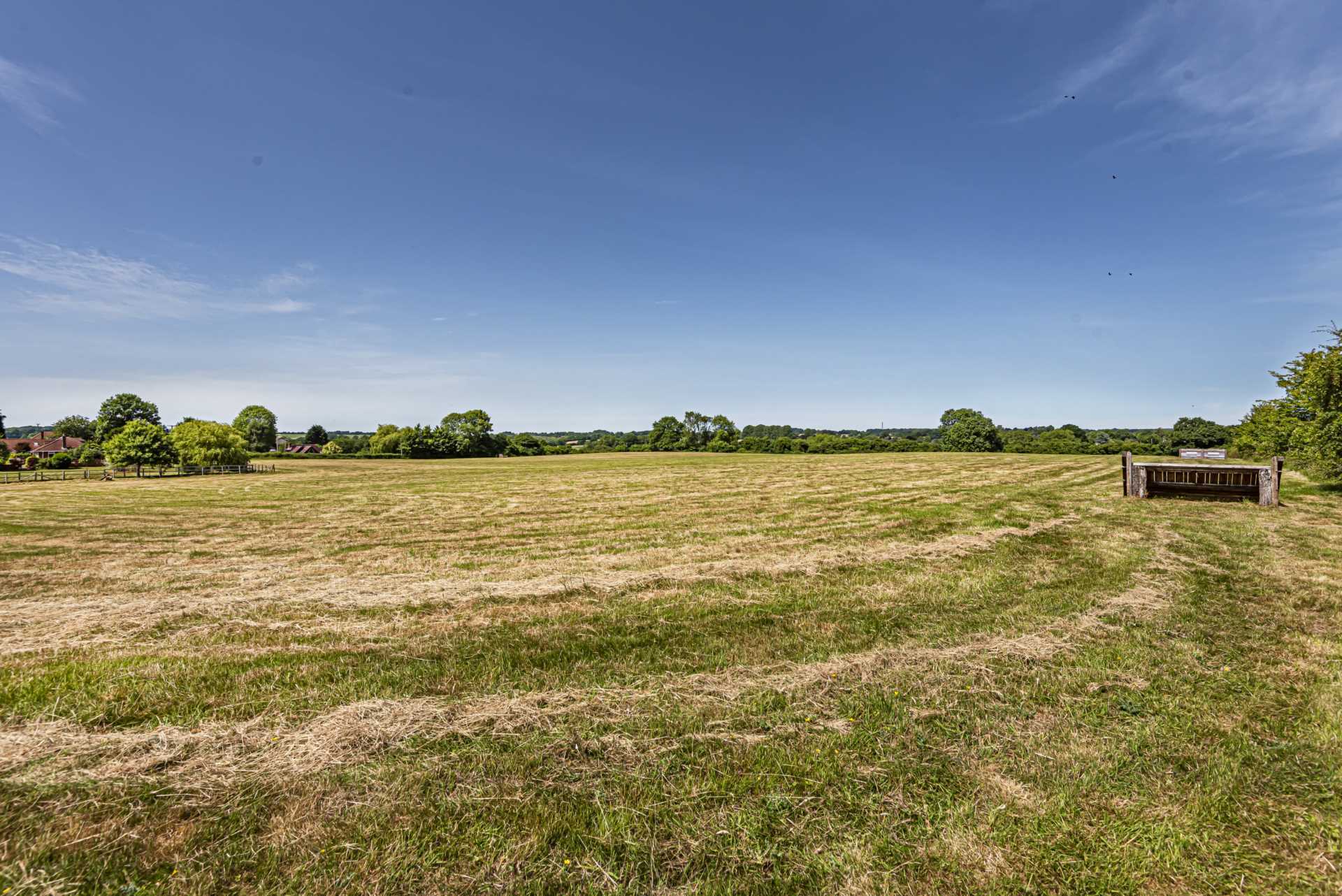 Lot 2 Whiteparish, Wiltshire Image 1