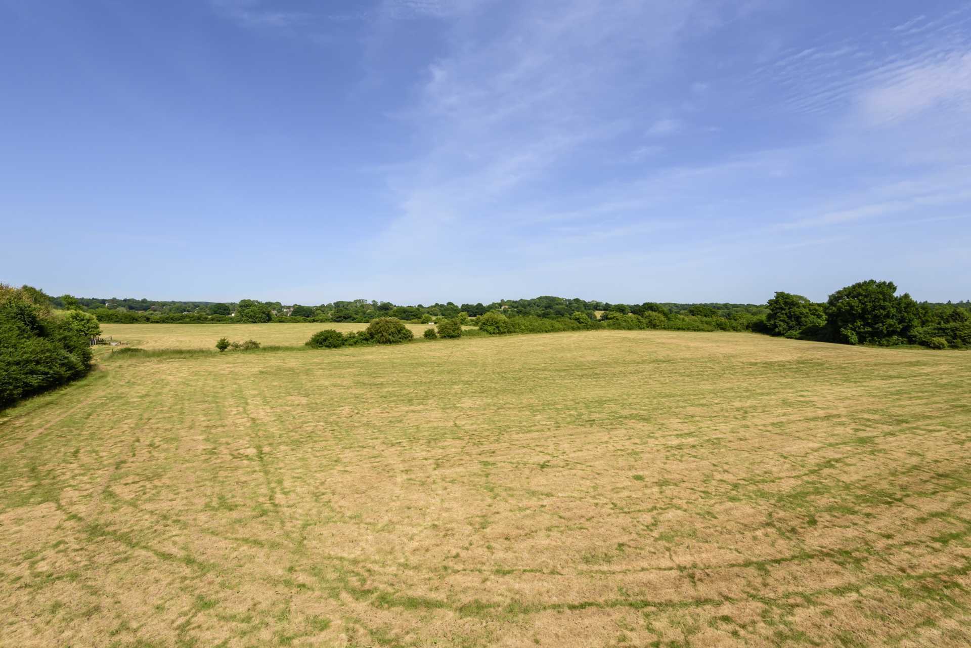 Lot 3 Whiteparish, Wiltshire Image 1