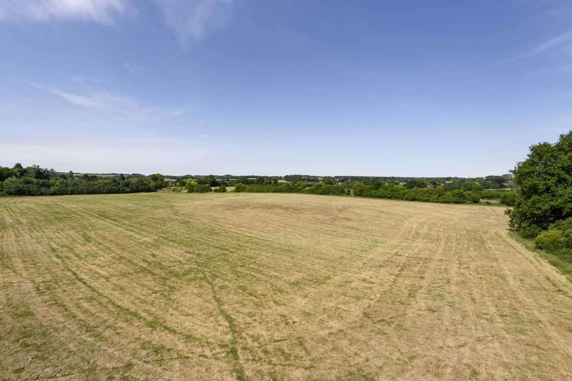 Lot 3 Whiteparish, Wiltshire Image 3