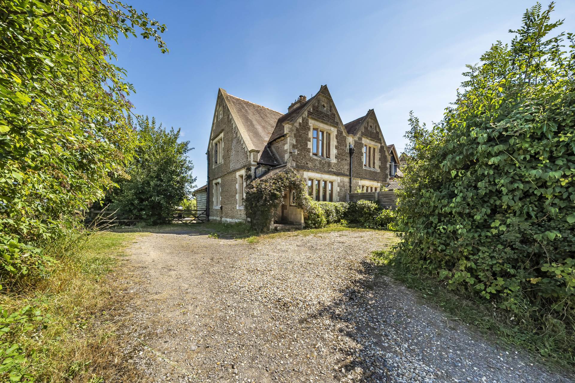 Beckington Image 1