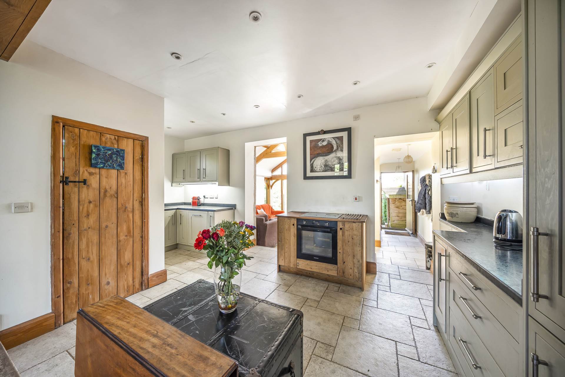 Beckington Image 2