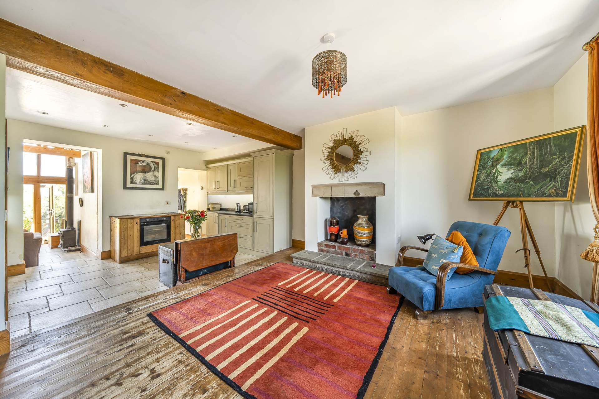 Beckington Image 4