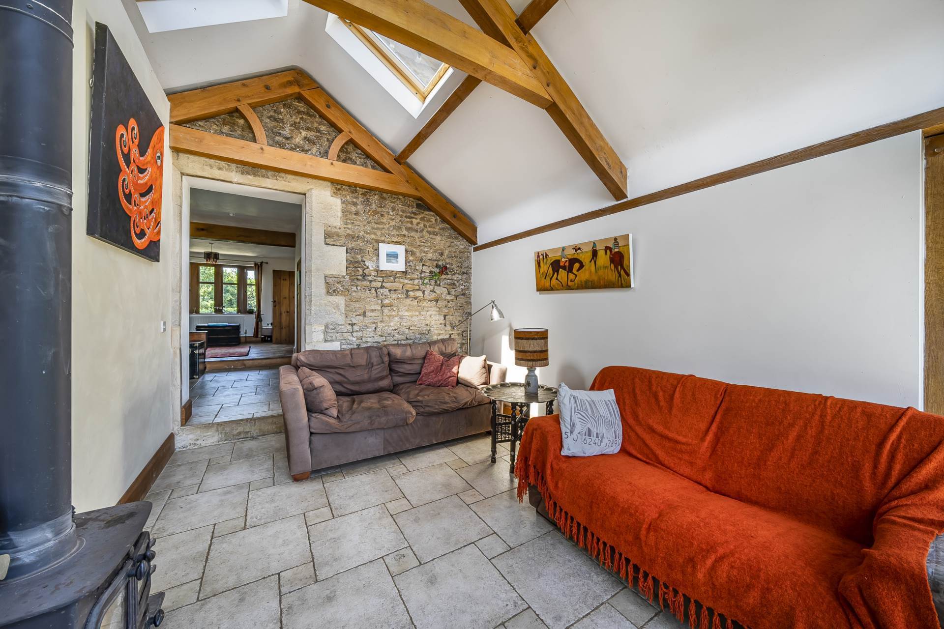 Beckington Image 5