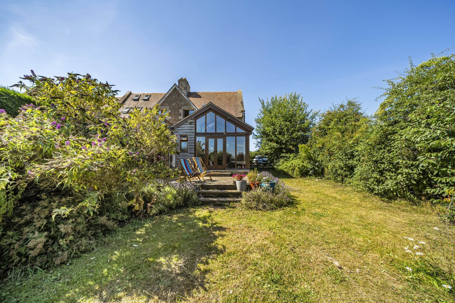 Beckington Image 8