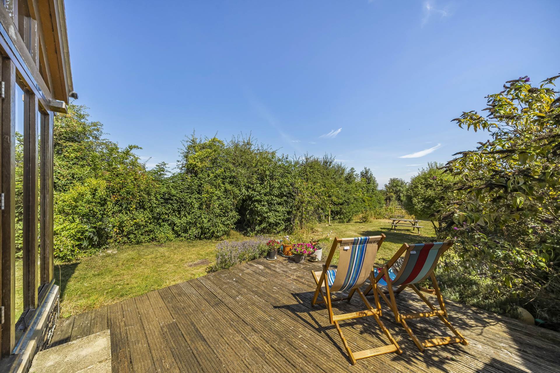 Beckington Image 9