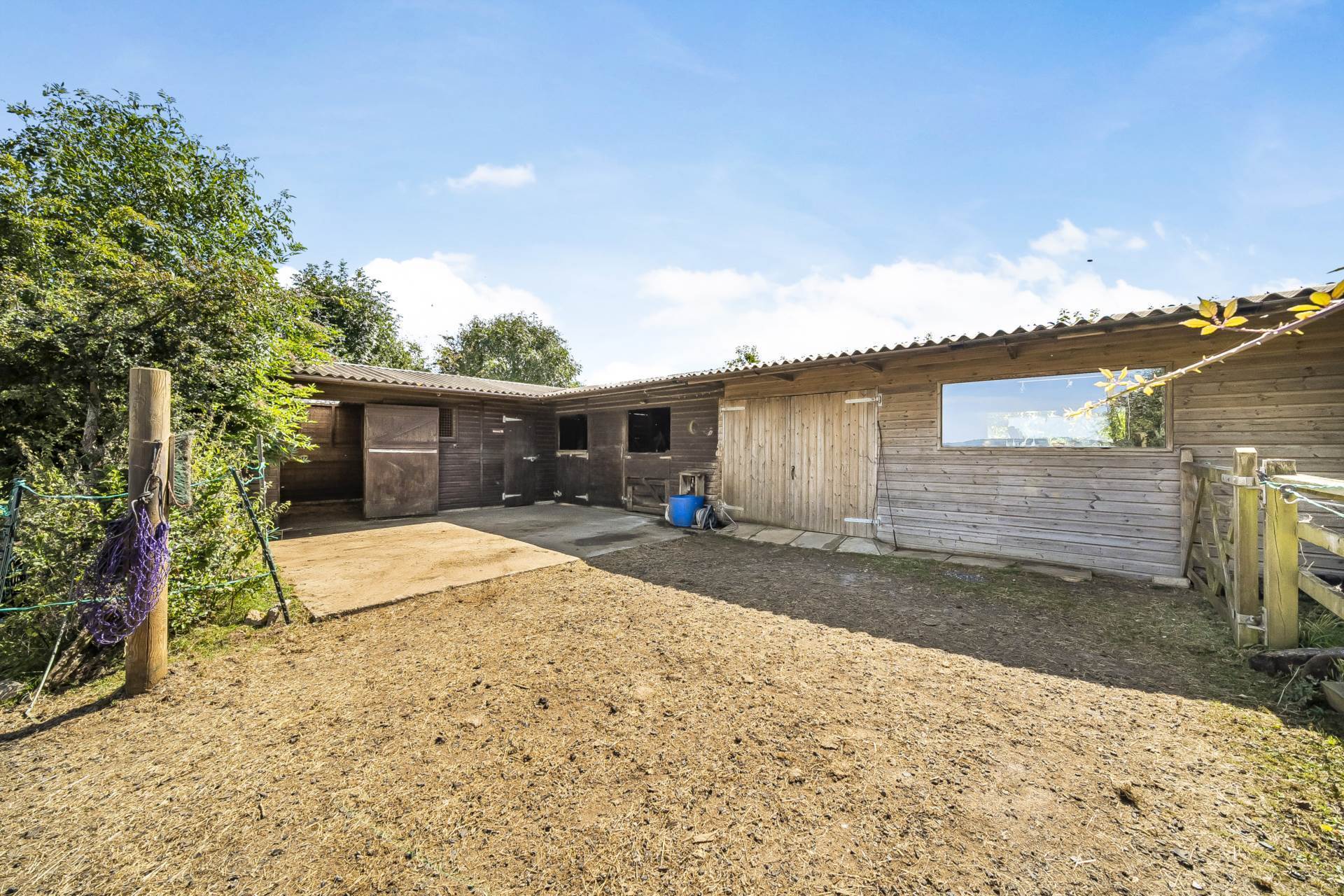 Beckington Image 10