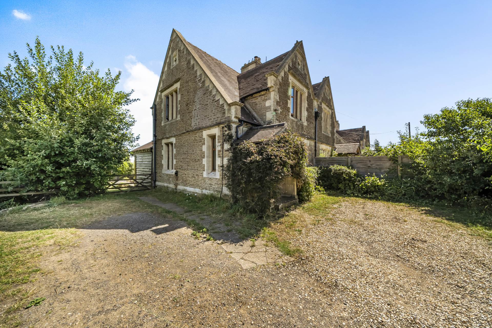 Beckington Image 12