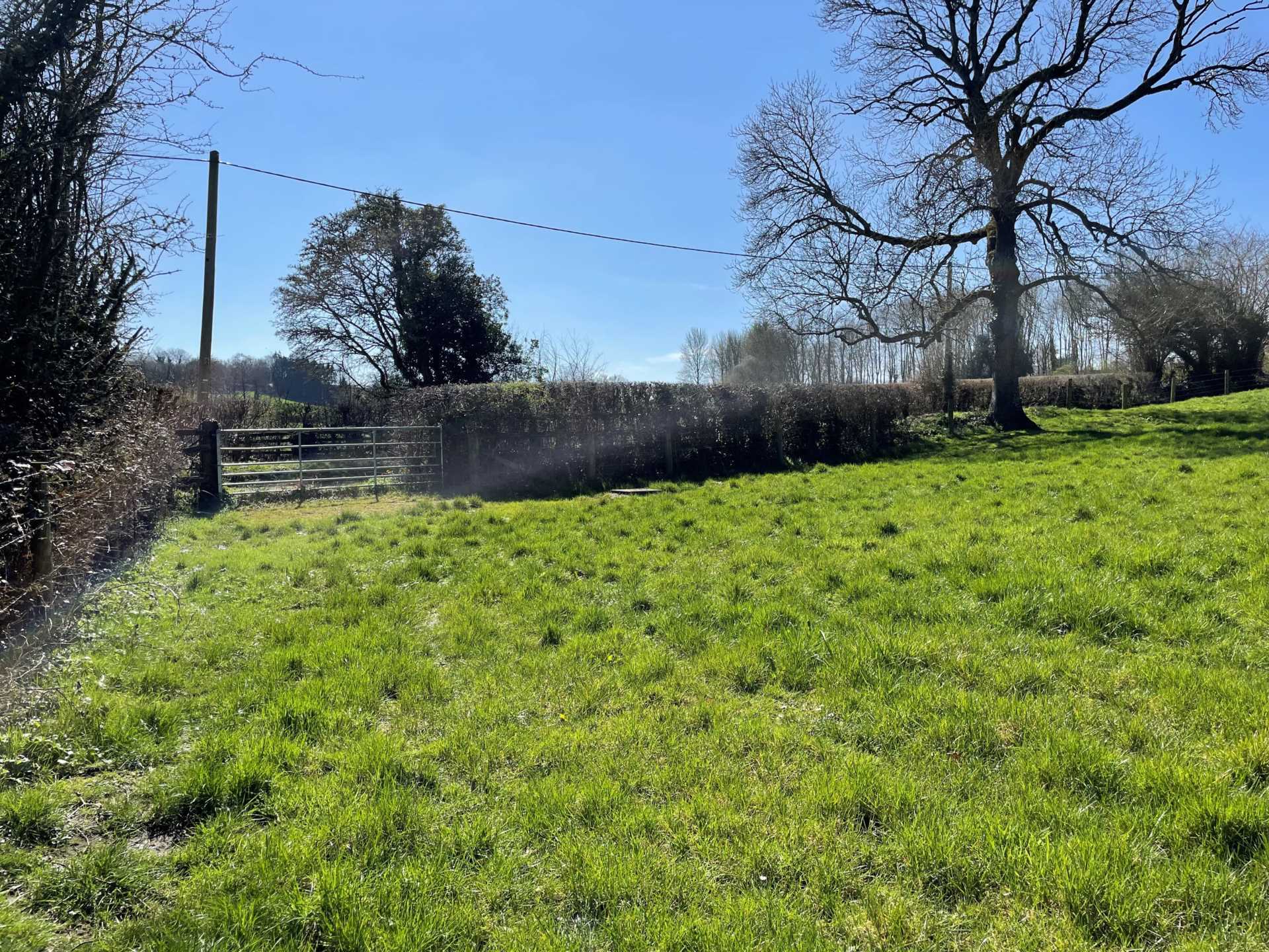 Church Hill, Donhead St Mary Image 19
