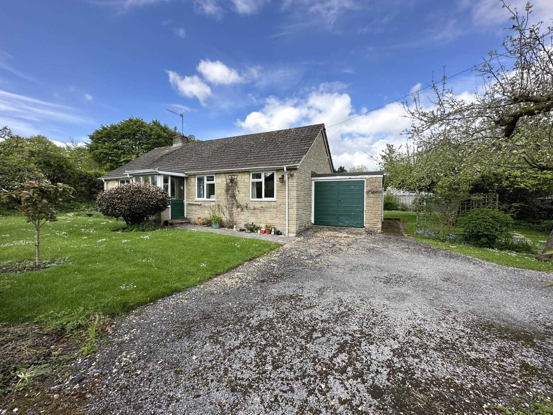 Chilmark, Wiltshire Image 1