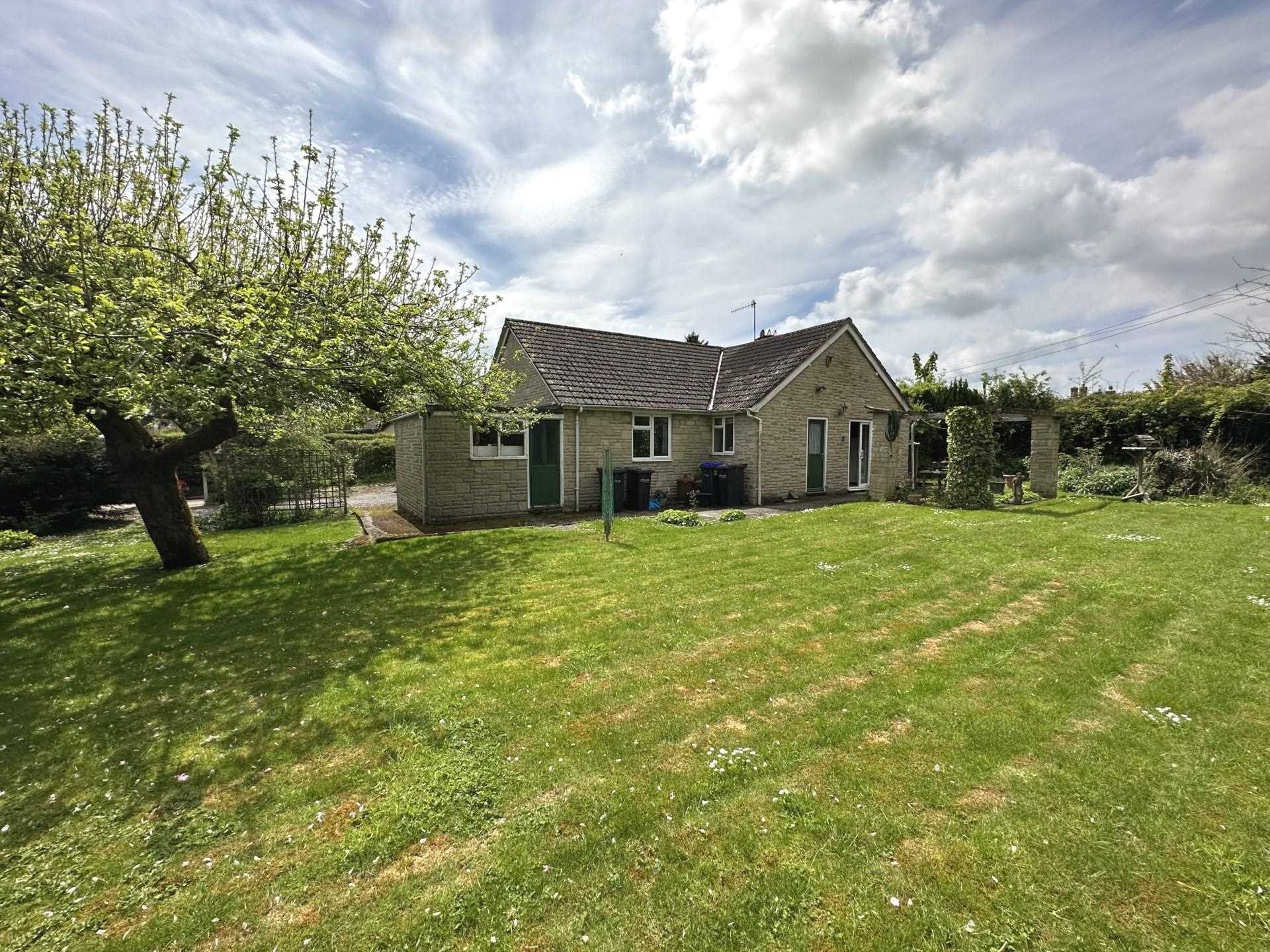 Chilmark, Wiltshire Image 2