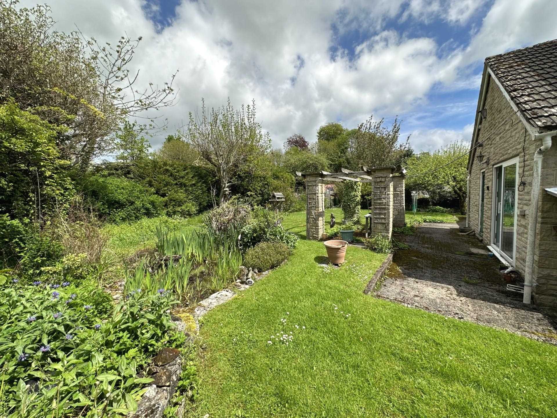 Chilmark, Wiltshire Image 3