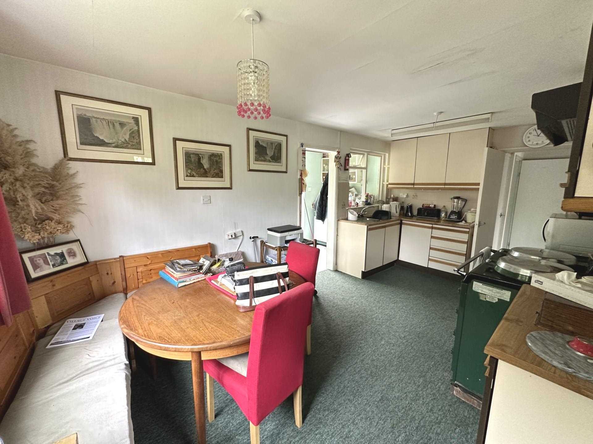 Chilmark, Wiltshire Image 4