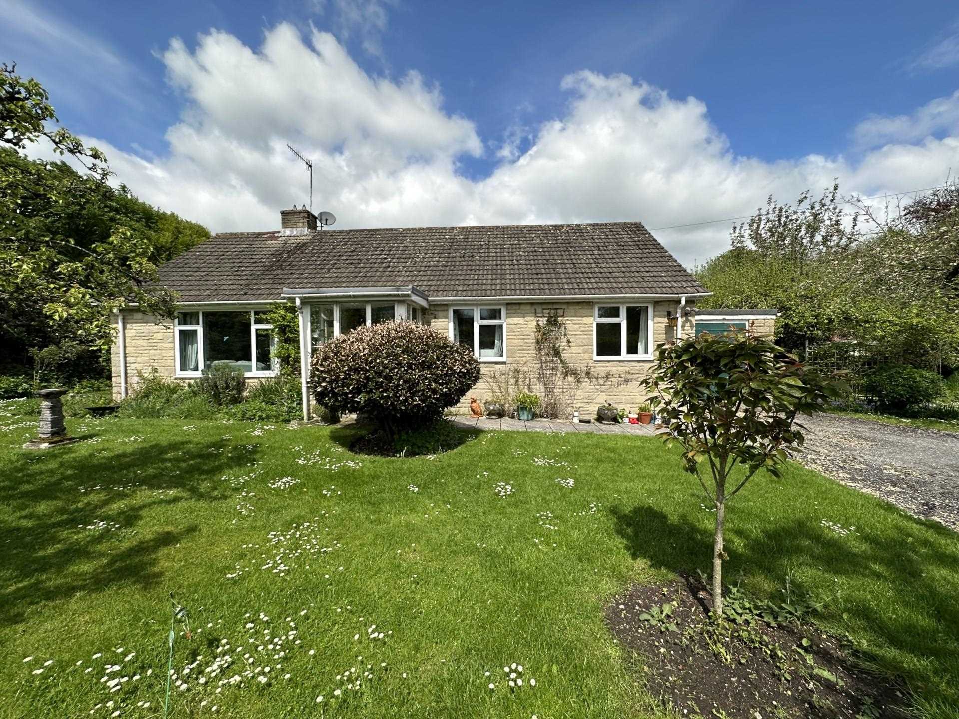Chilmark, Wiltshire Image 10