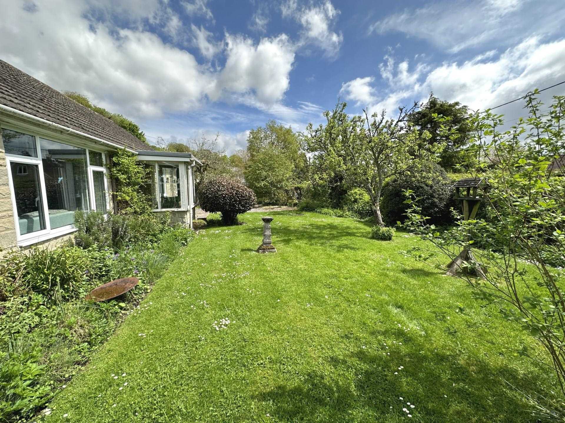 Chilmark, Wiltshire Image 11