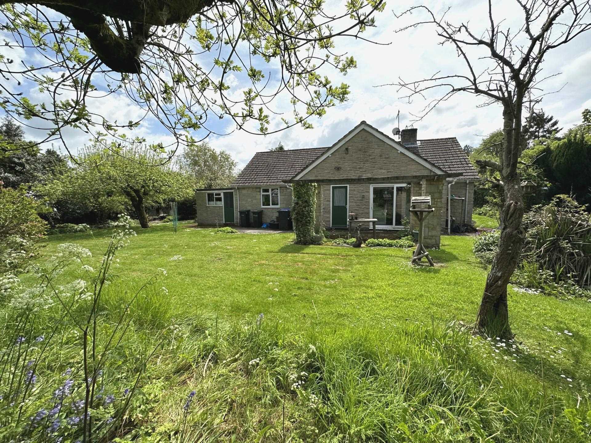 Chilmark, Wiltshire Image 13