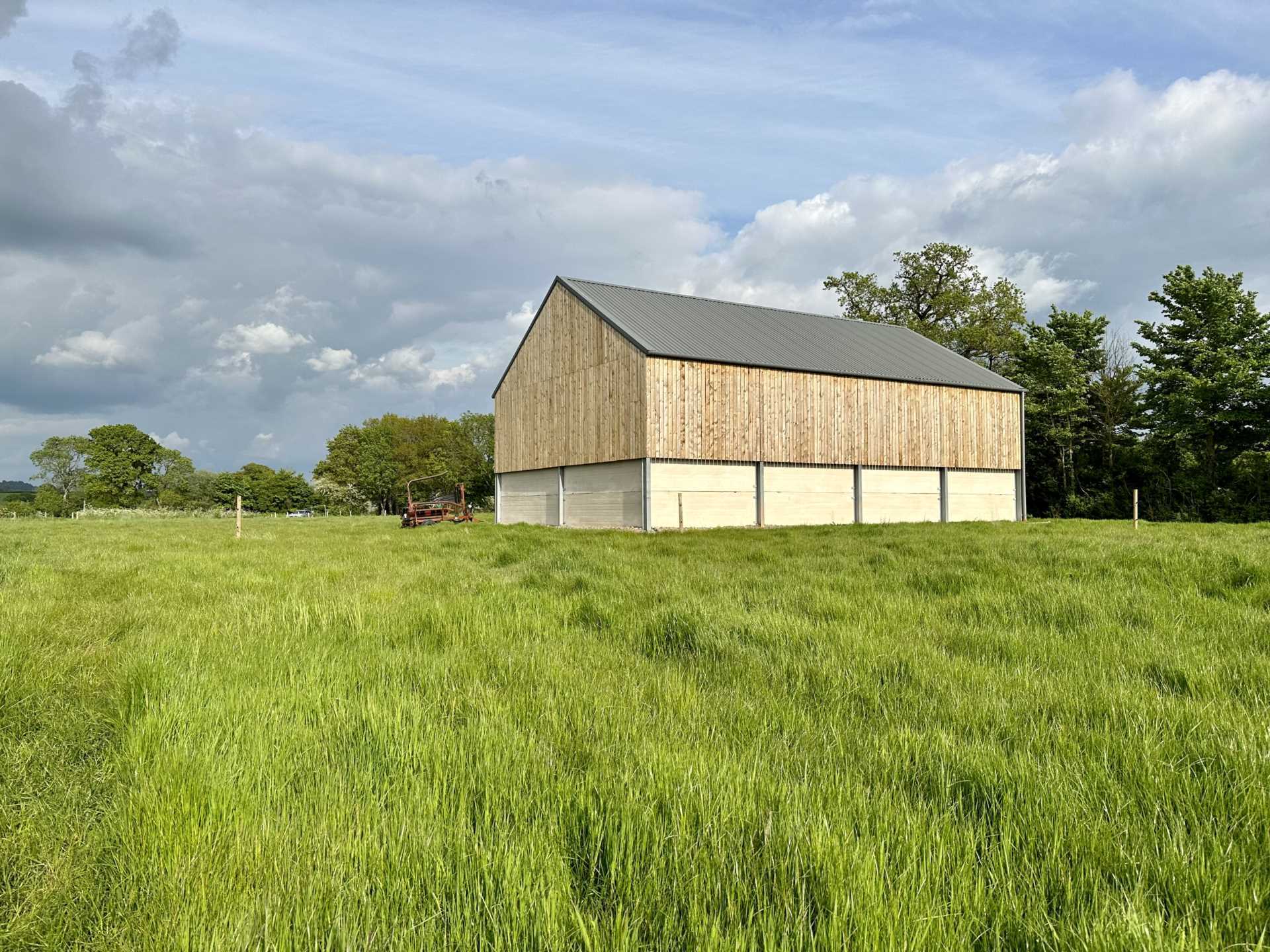 Sedgehill, Wiltshire Image 1