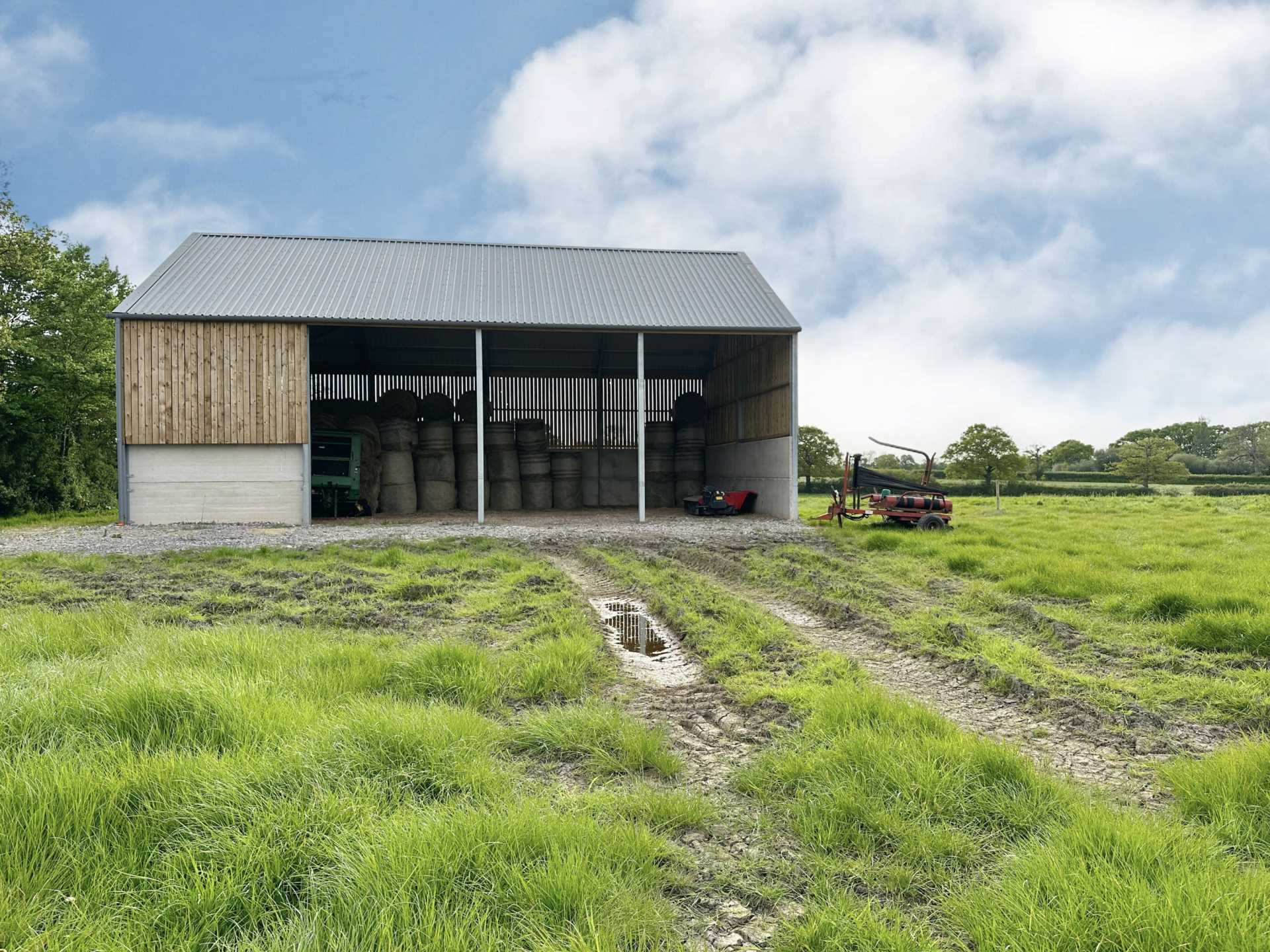 Sedgehill, Wiltshire Image 6