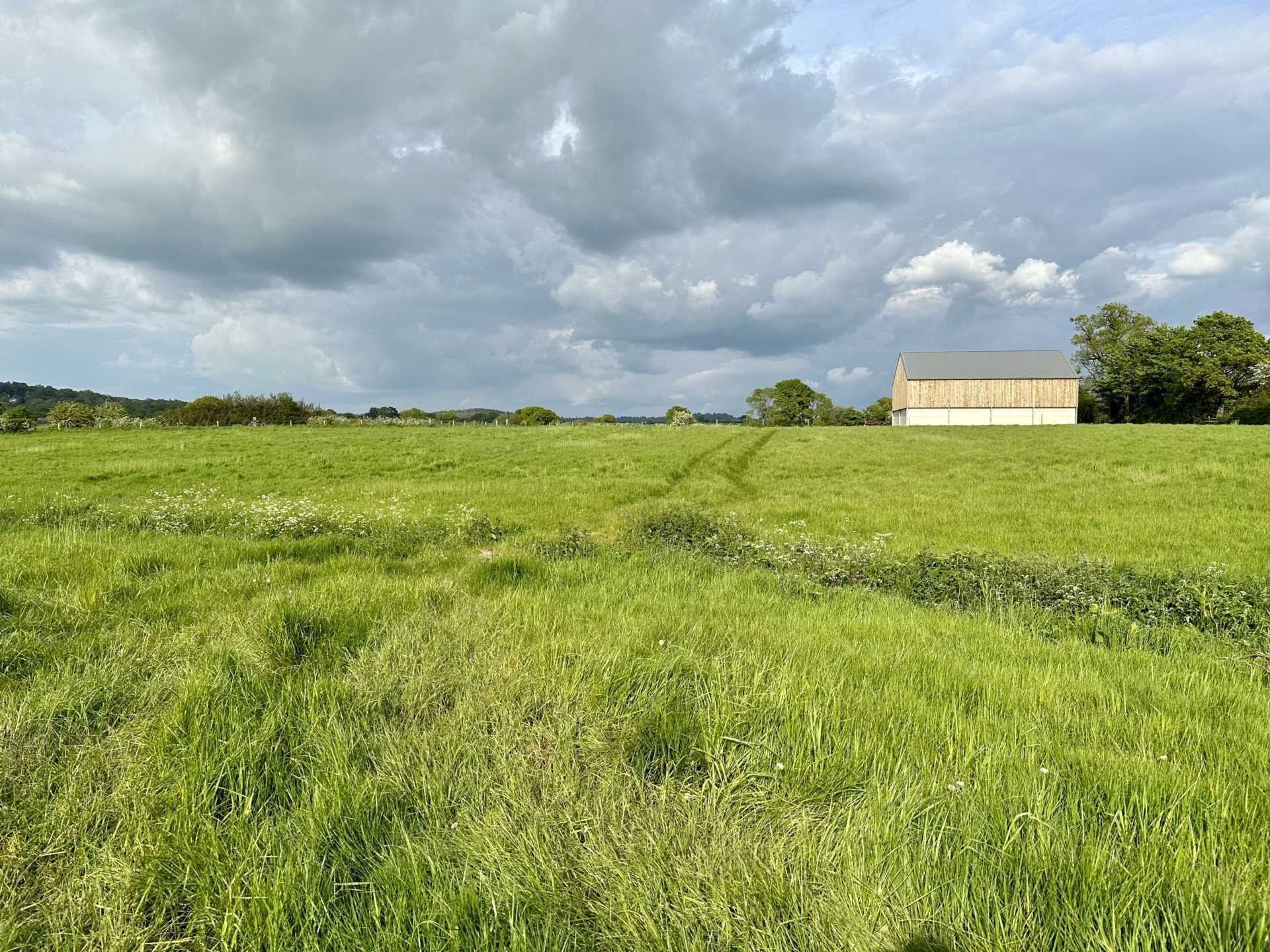 Sedgehill, Wiltshire Image 9