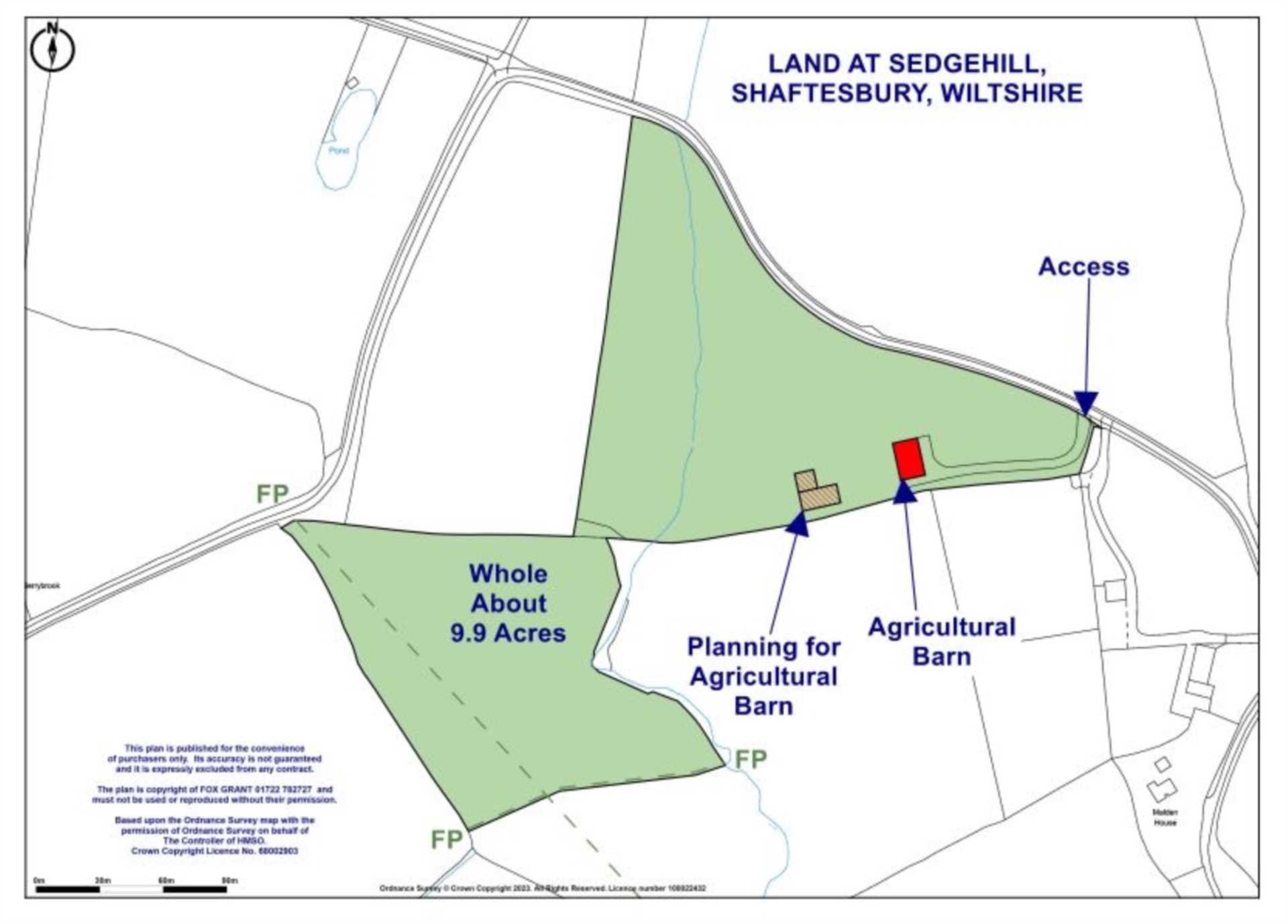 Sedgehill, Wiltshire Image 13