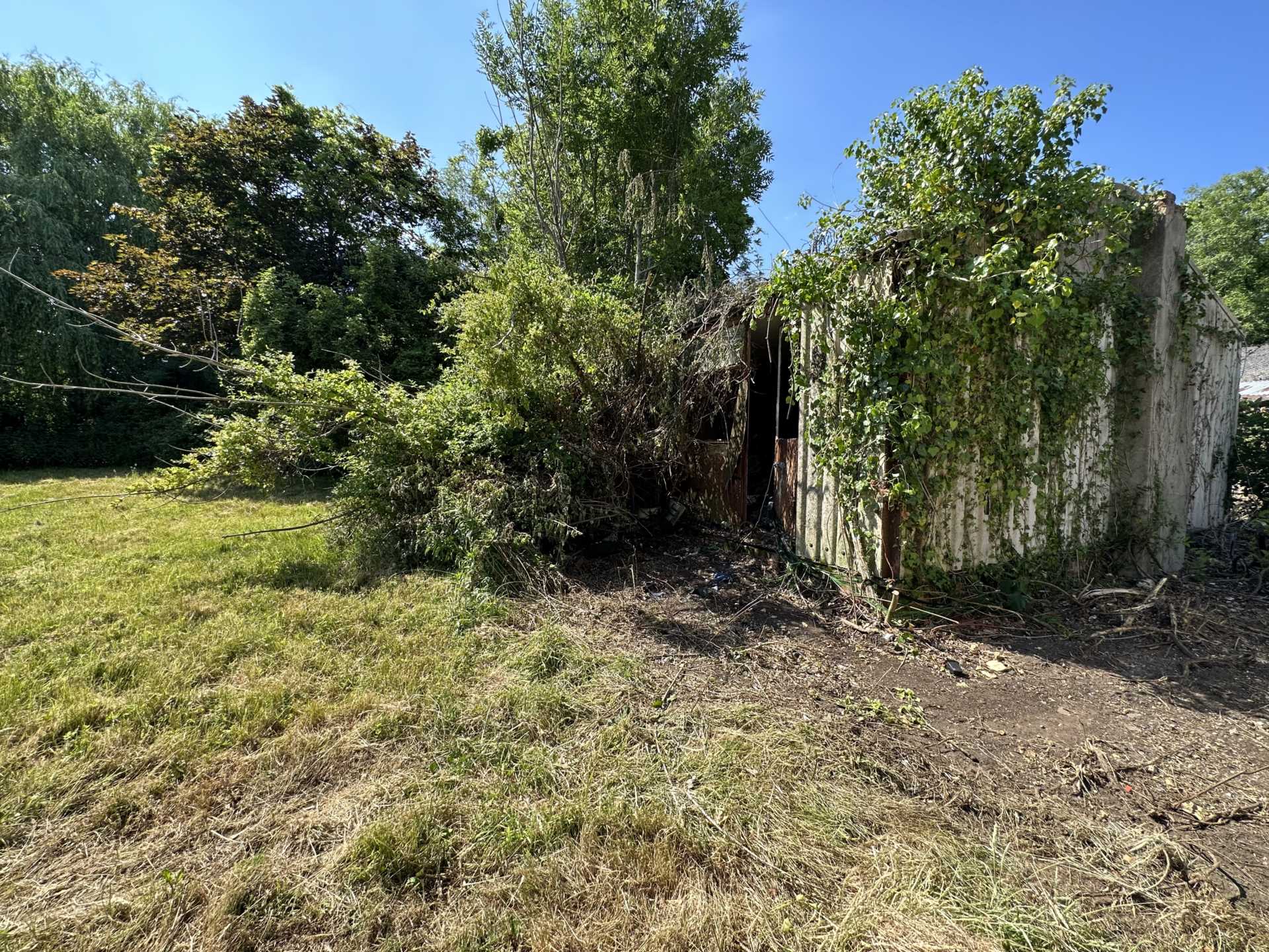 LOT 1 East Wellow, Hampshire Image 8