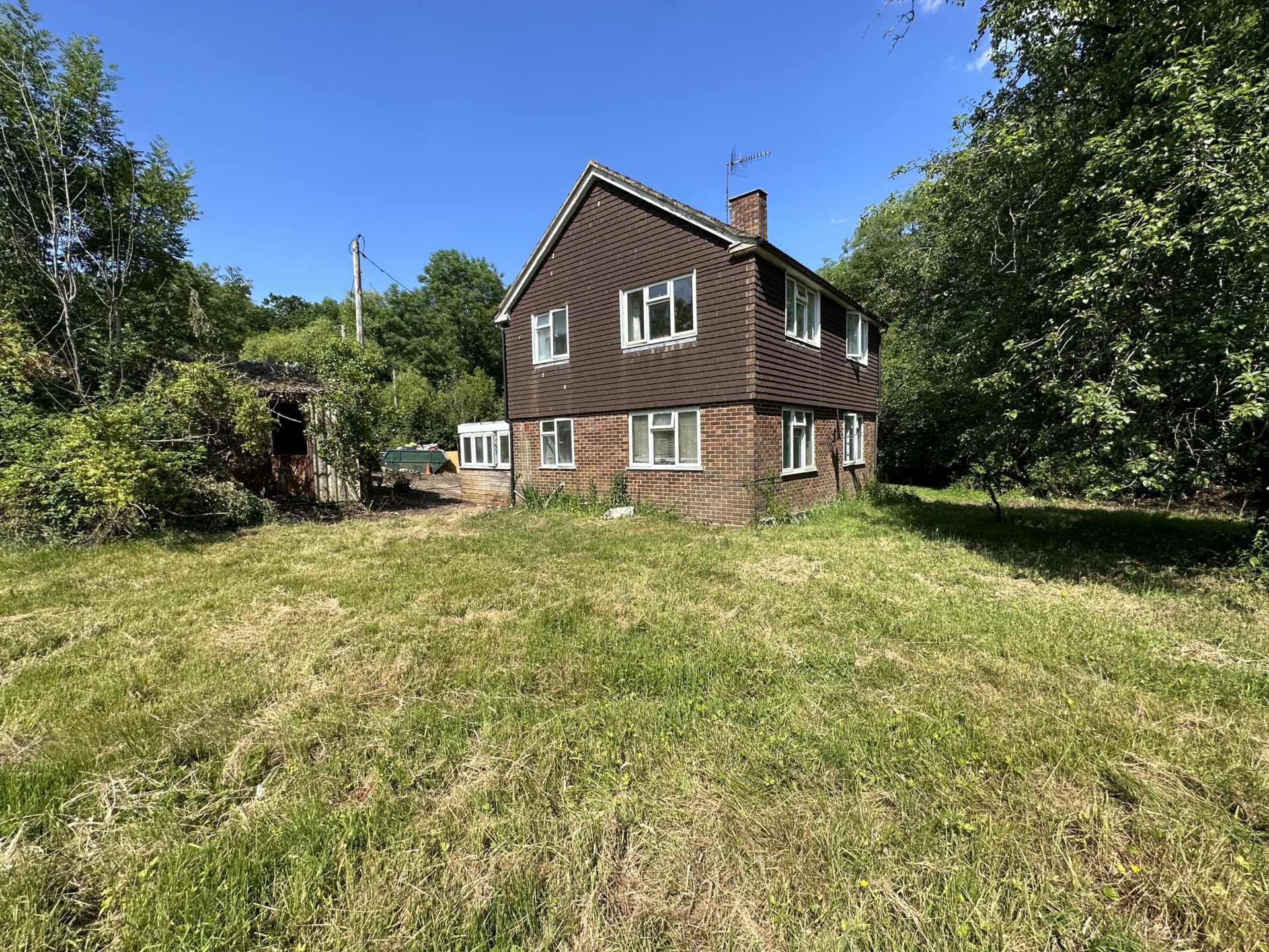 LOT 1 East Wellow, Hampshire Image 3