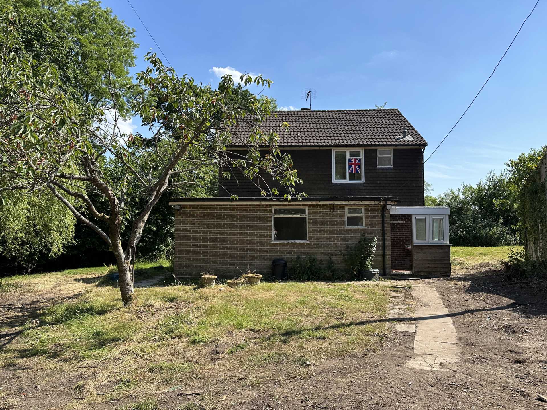 LOT 1 East Wellow, Hampshire Image 6