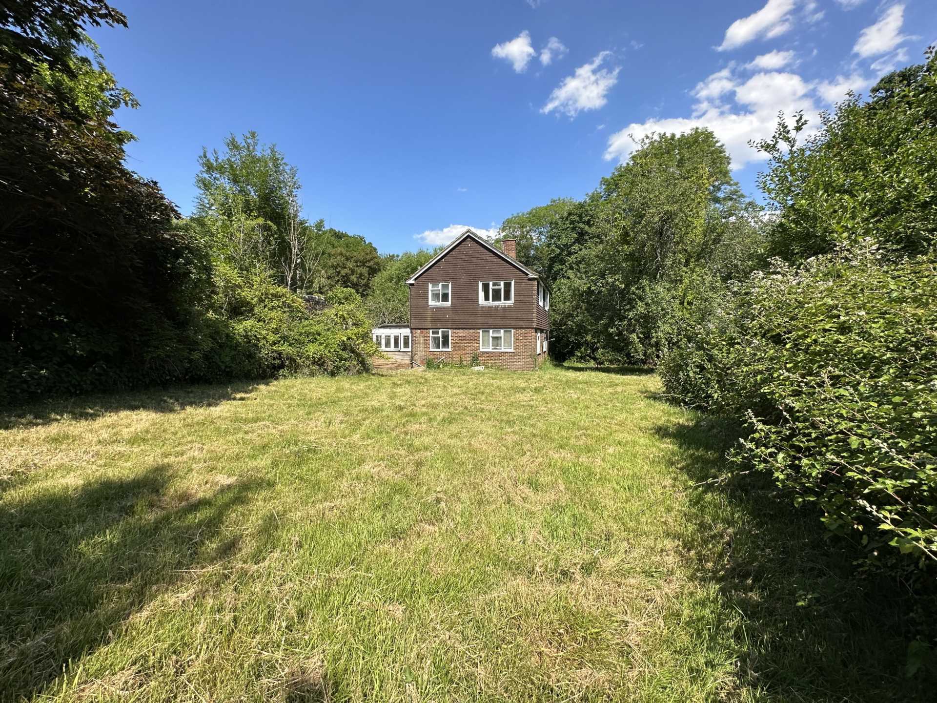 LOT 1 East Wellow, Hampshire Image 7