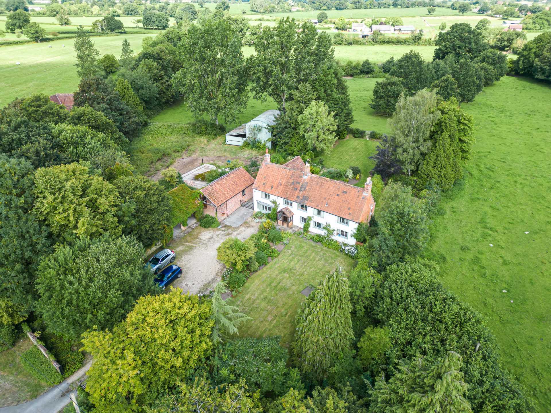 Southwick, Wiltshire Image 1