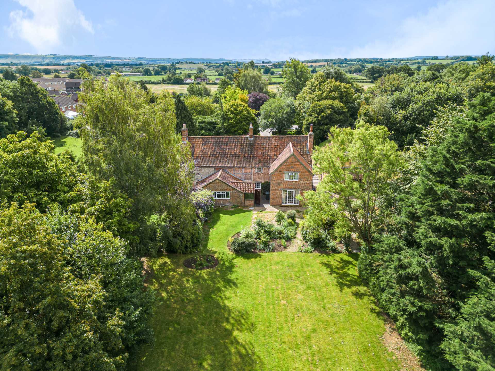 Southwick, Wiltshire Image 2