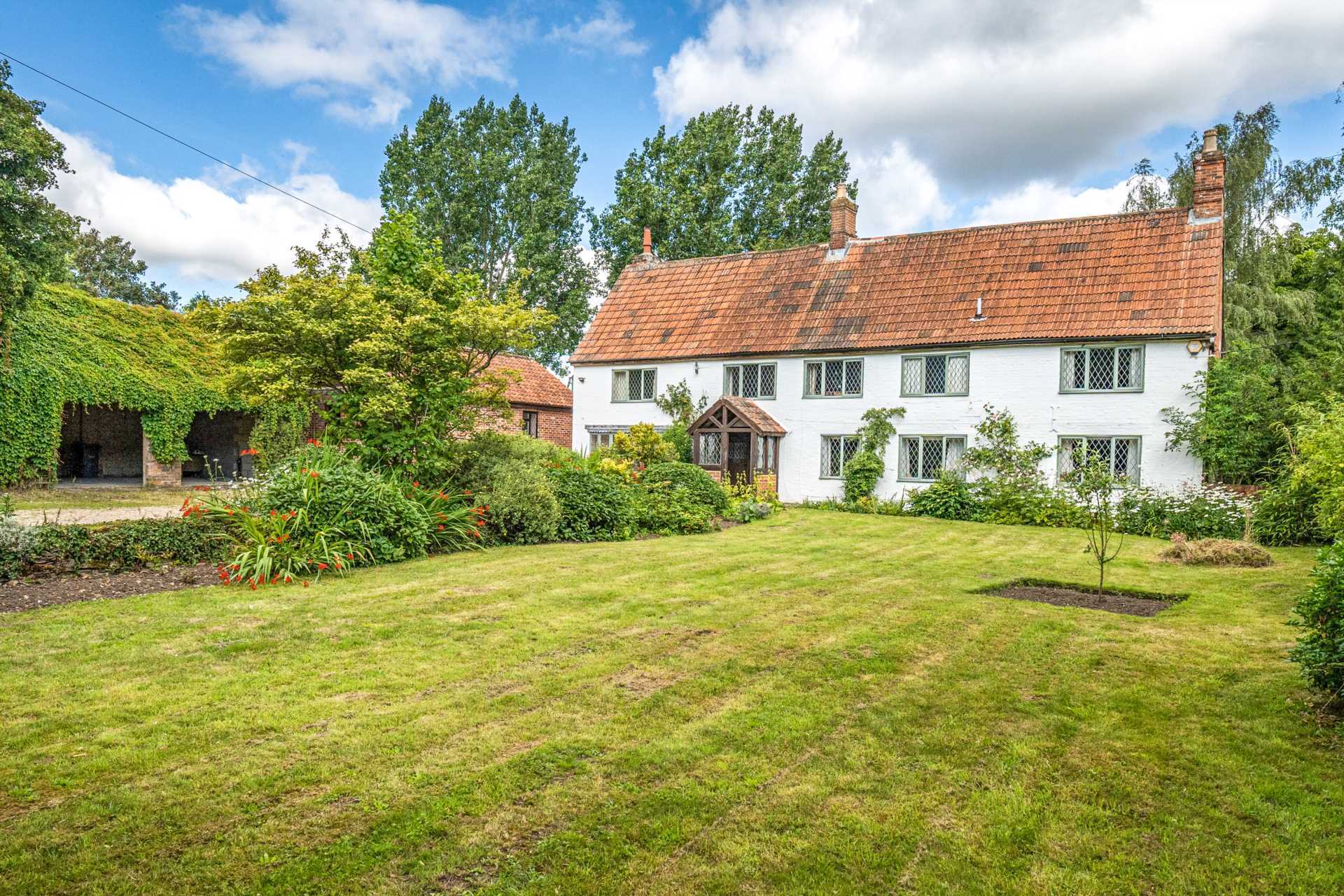 Southwick, Wiltshire Image 3