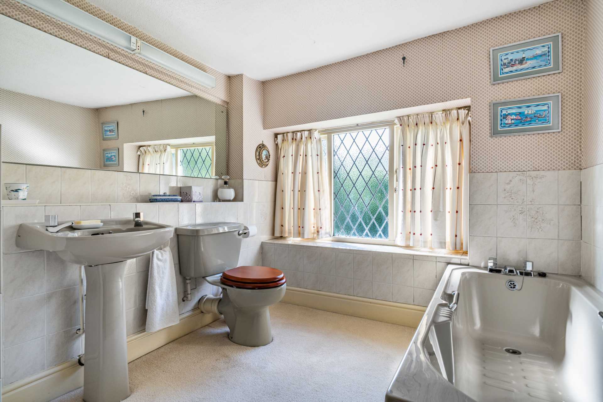Southwick, Wiltshire Image 12