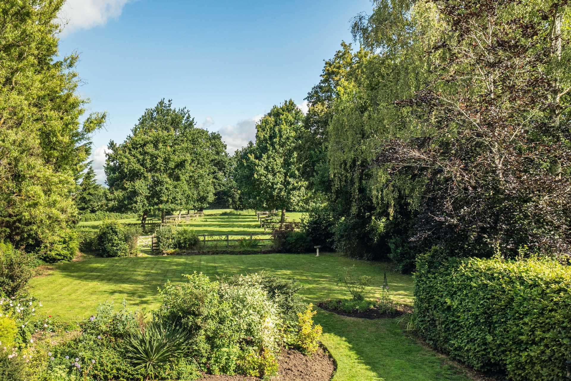 Southwick, Wiltshire Image 13