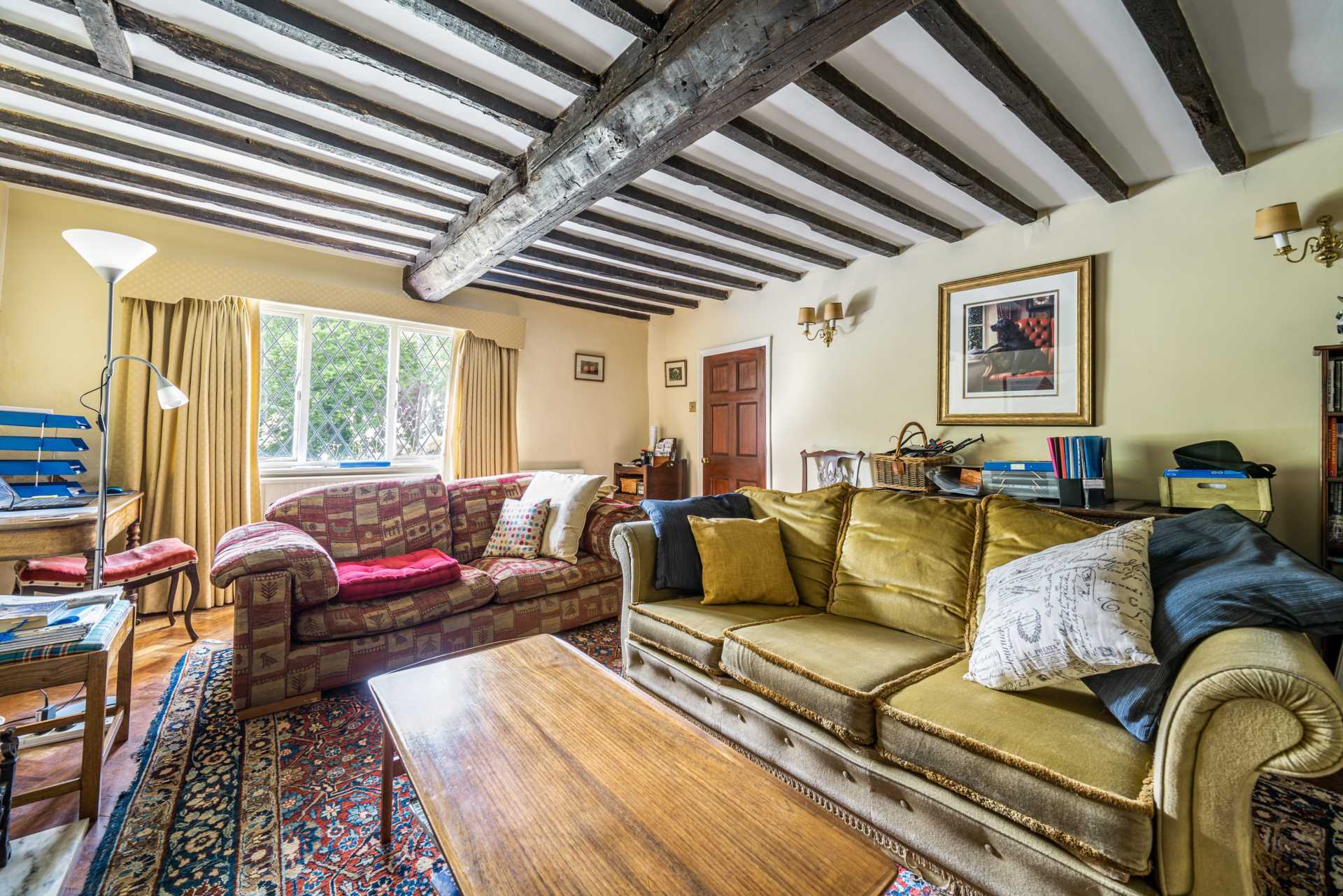 Southwick, Wiltshire Image 7