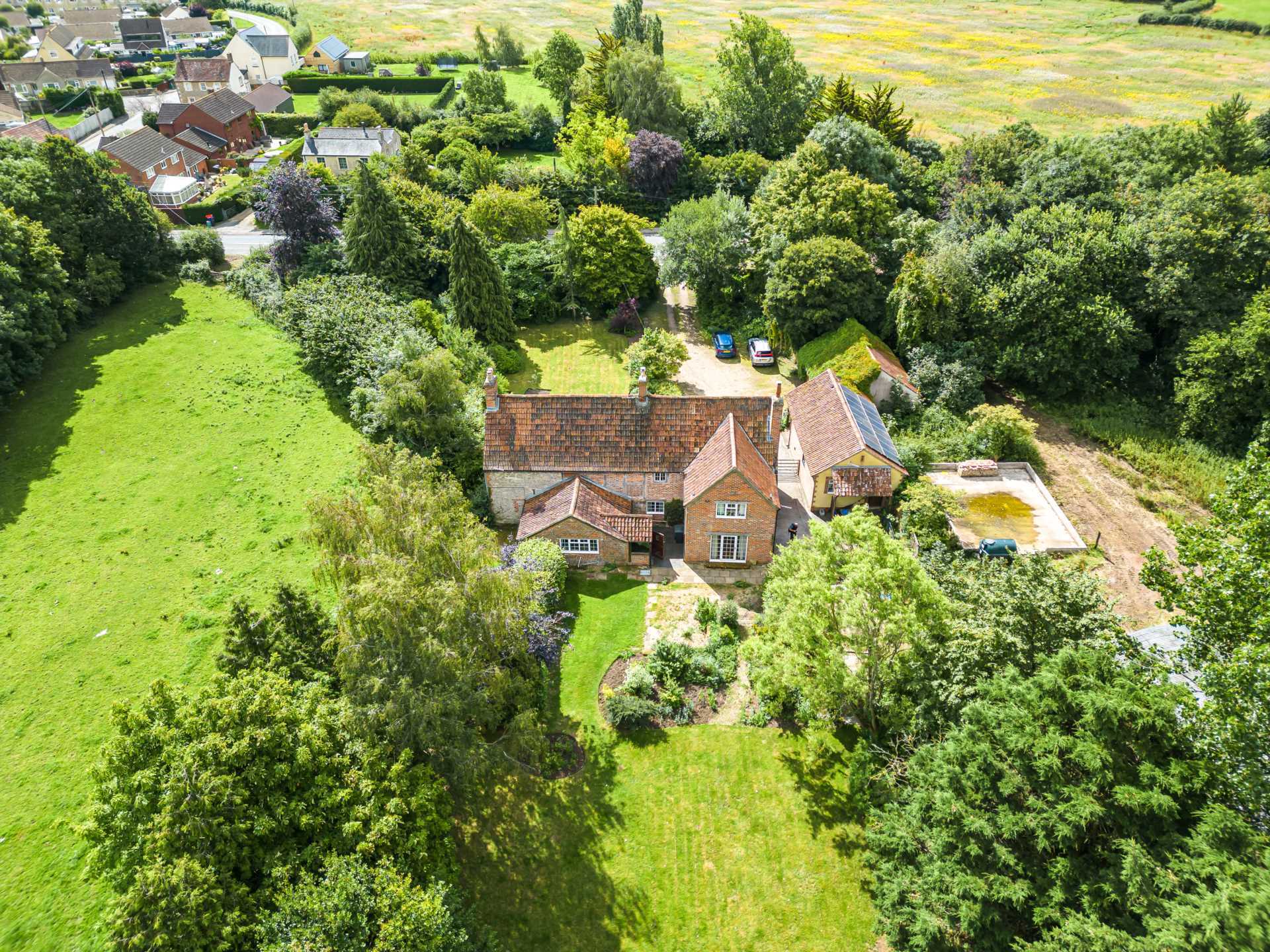 Southwick, Wiltshire Image 15