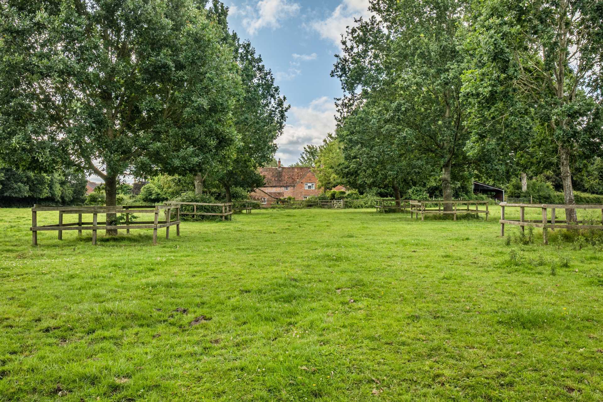 Southwick, Wiltshire Image 17