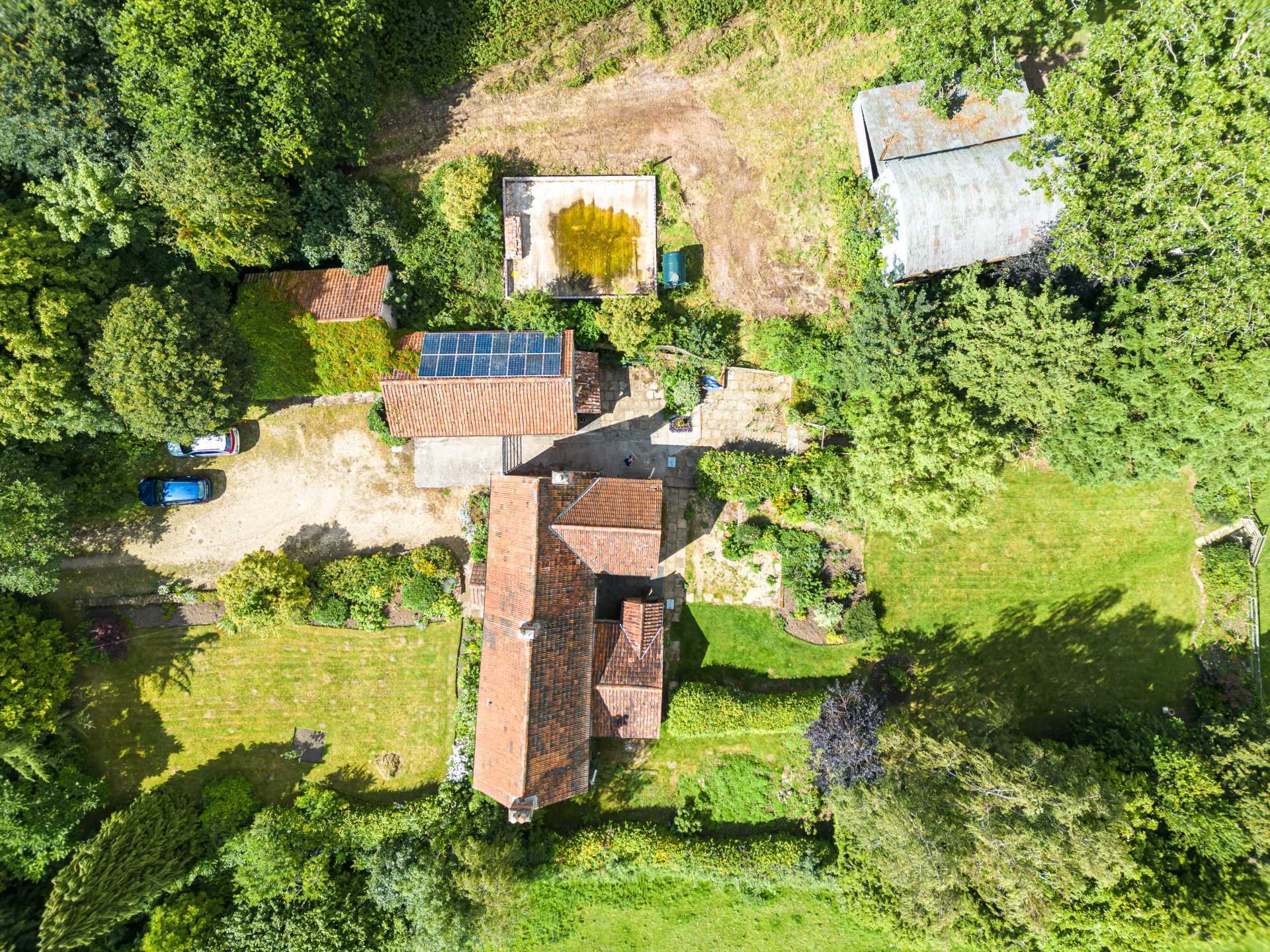 Southwick, Wiltshire Image 18