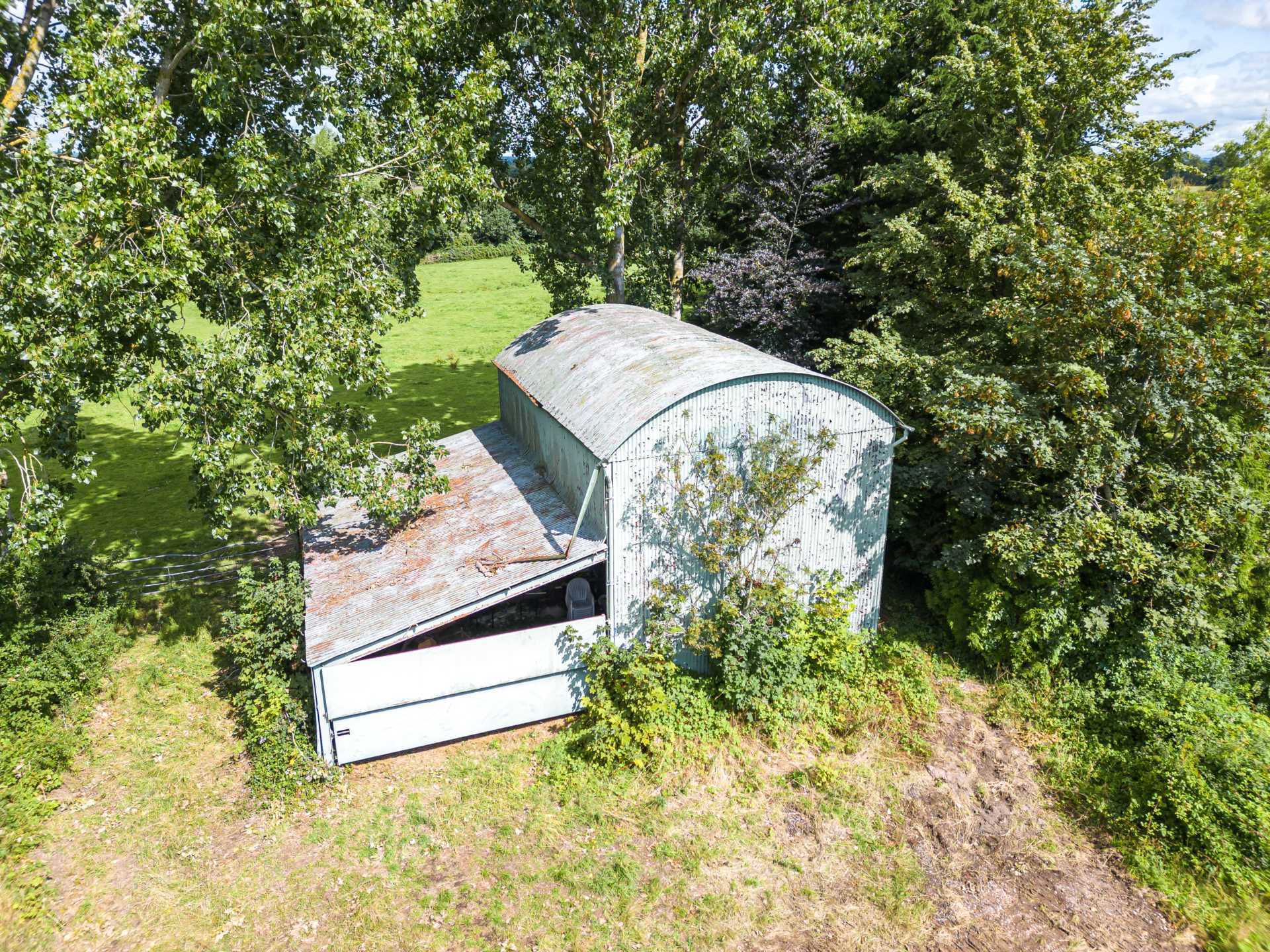 Southwick, Wiltshire Image 19