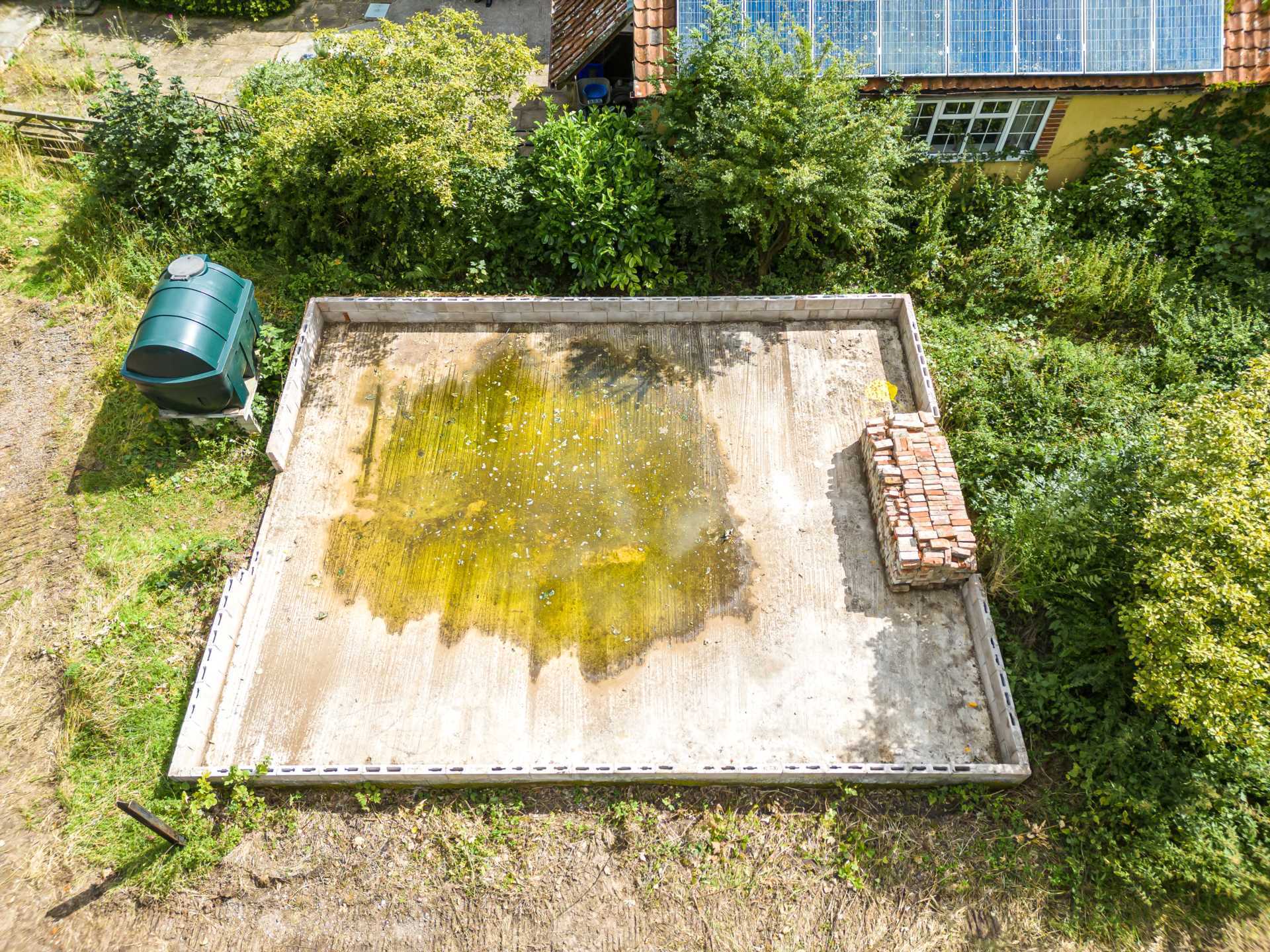 Southwick, Wiltshire Image 20