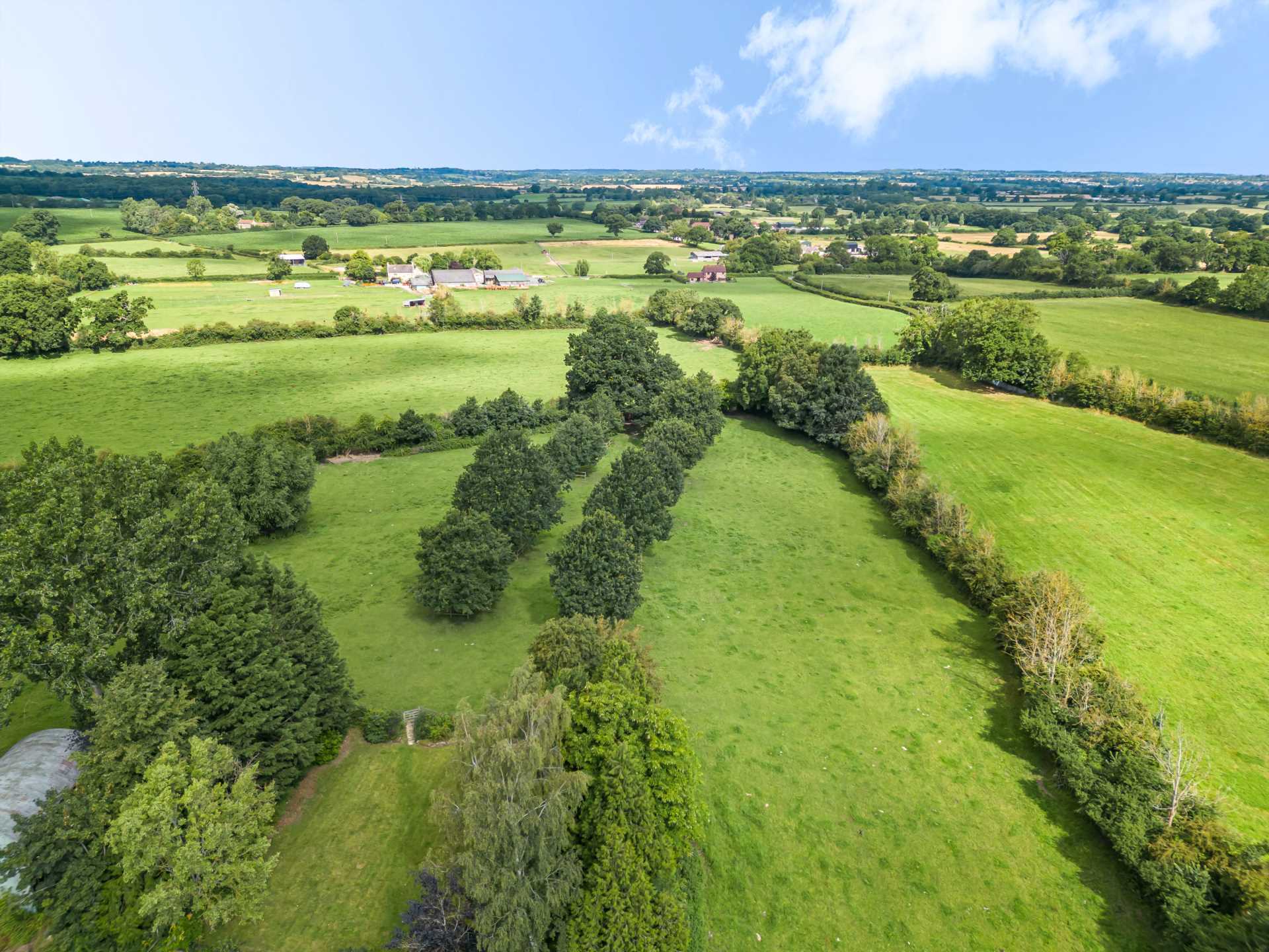 Southwick, Wiltshire Image 24