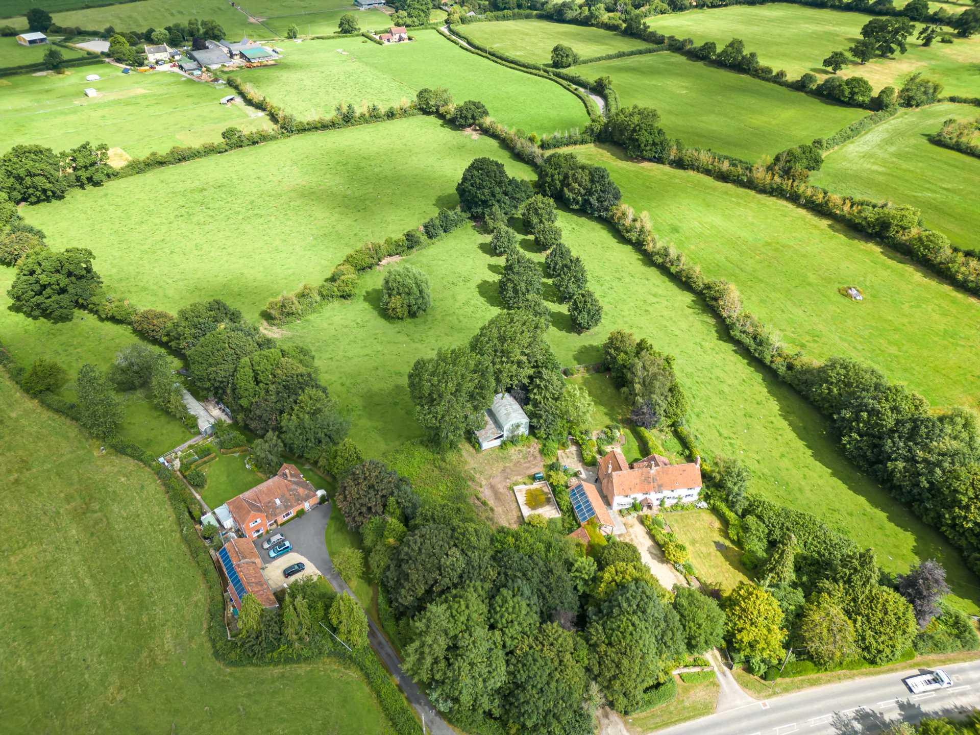Southwick, Wiltshire Image 25