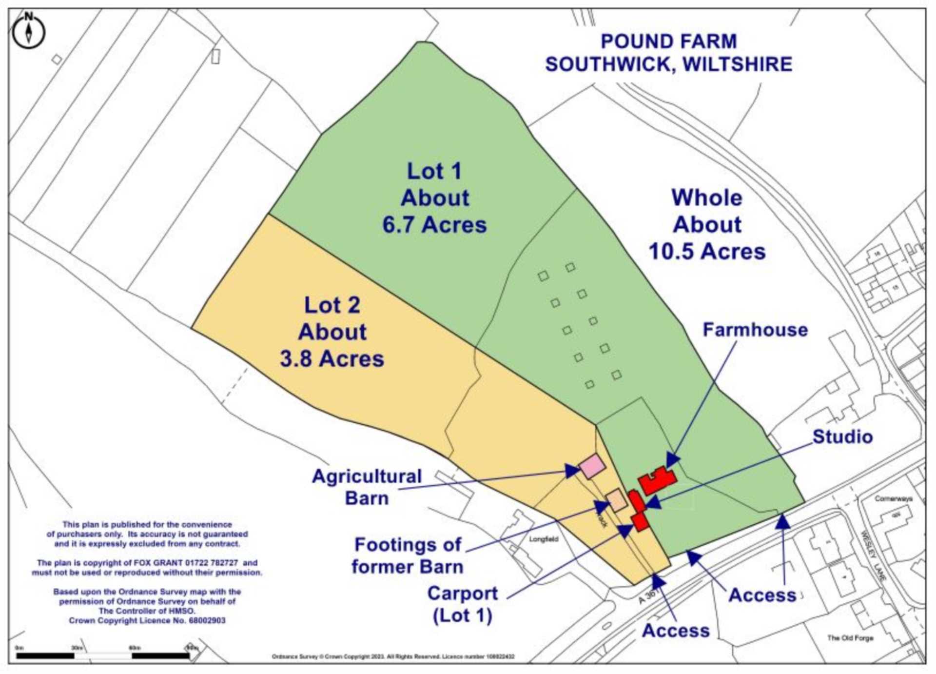 Southwick, Wiltshire Image 26