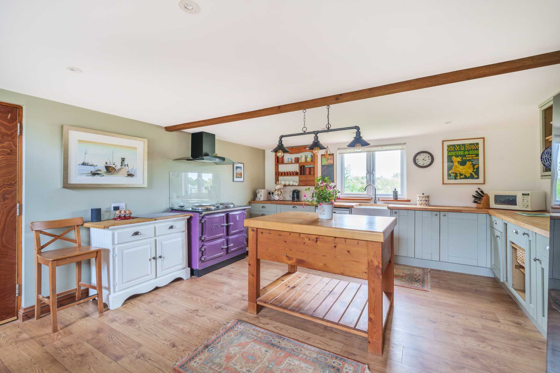 Nr Ilminster, Somerset Image 4