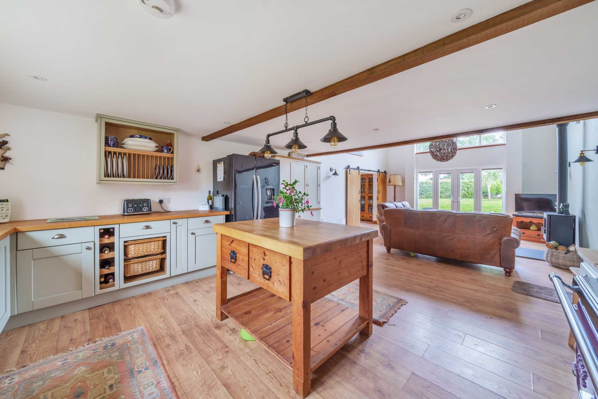 Nr Ilminster, Somerset Image 6