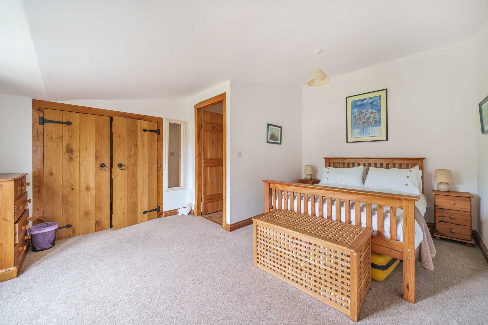 Nr Ilminster, Somerset Image 13