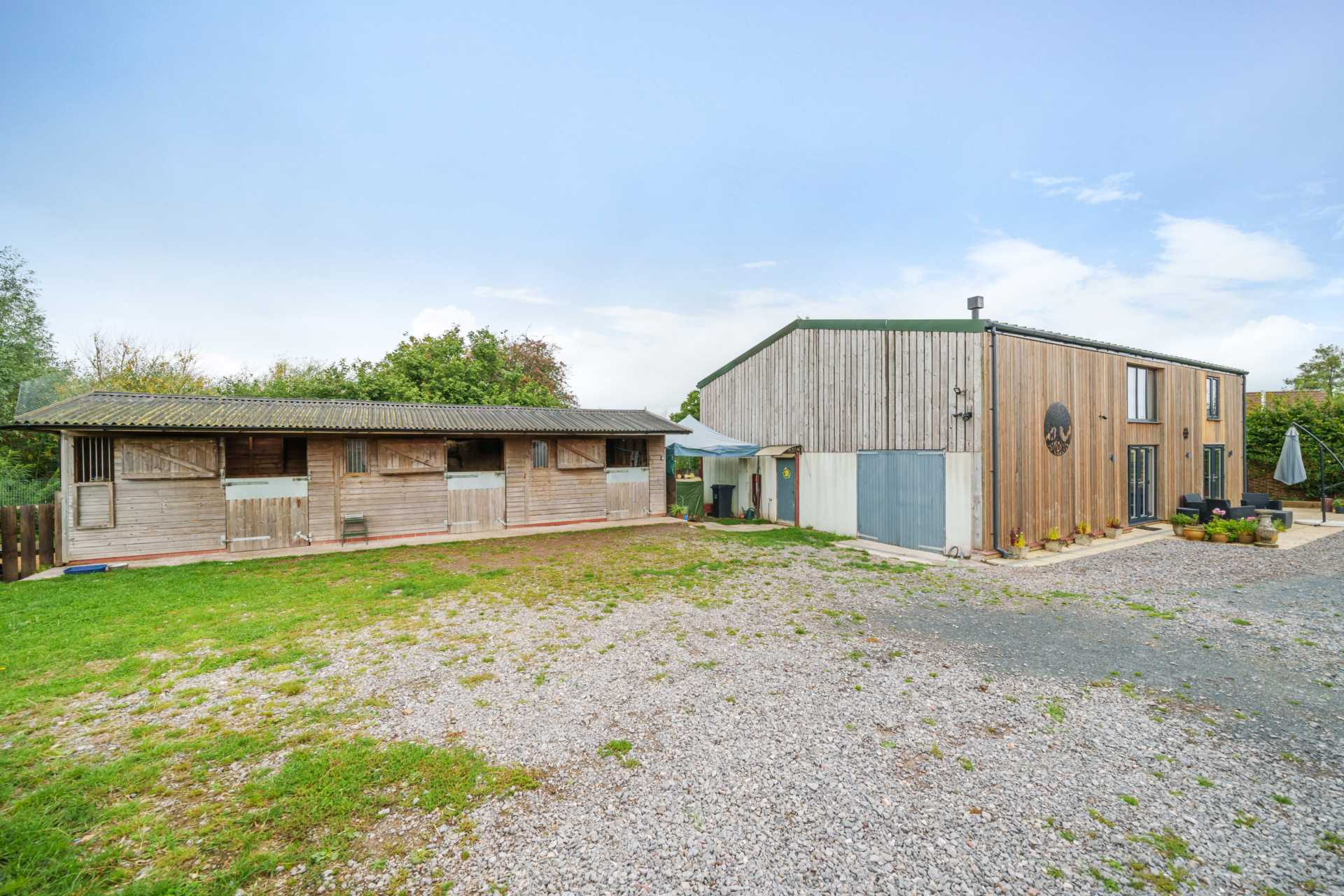 Nr Ilminster, Somerset Image 16